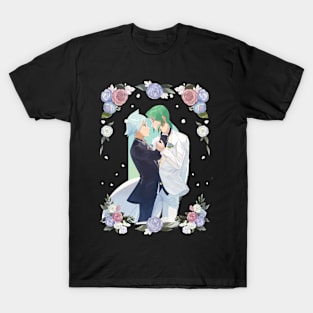 Originshiping Wedding T-Shirt